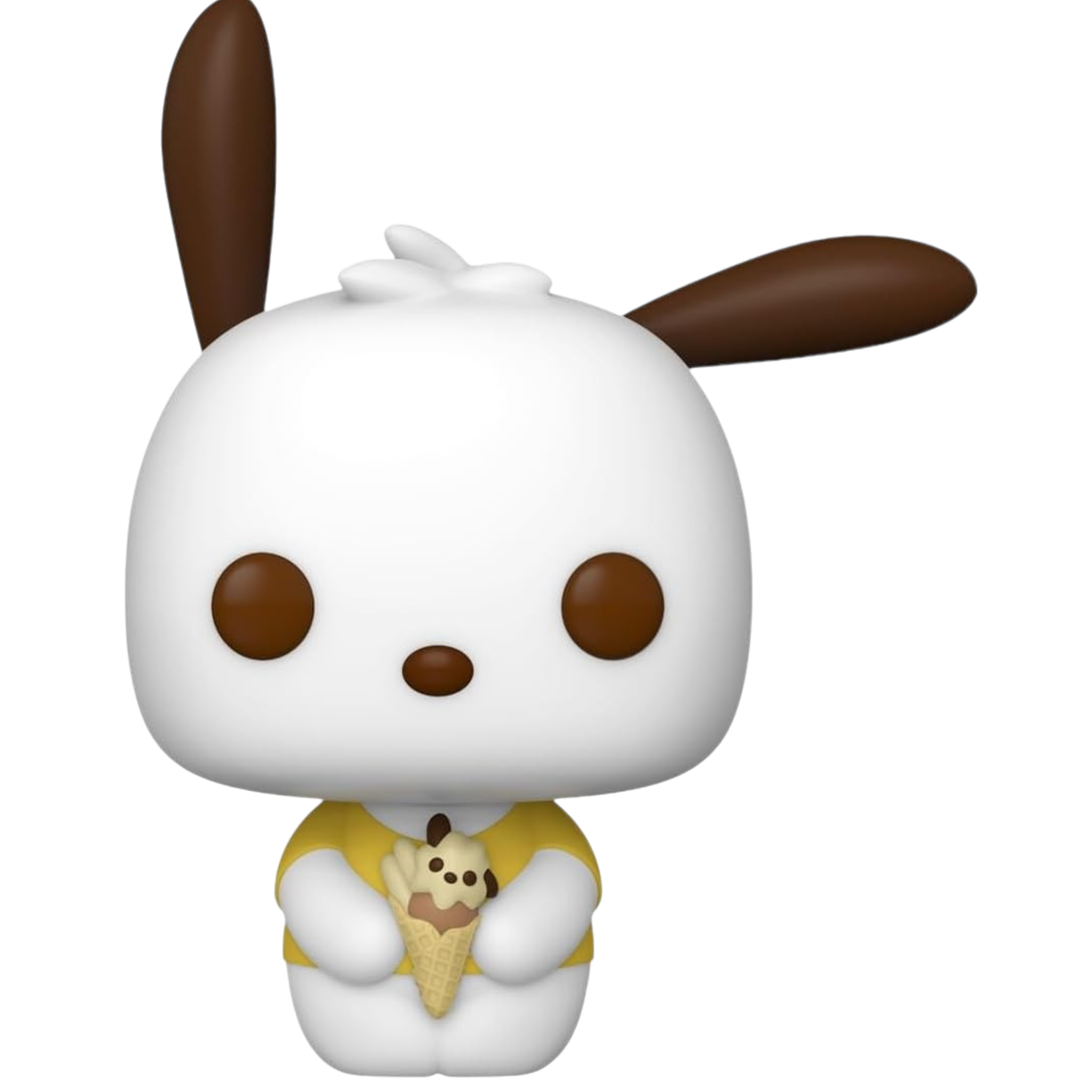 Hello Kitty And Friends Pochacco AE Toy Box hello-kitty-and-friends-pochacco-ae-toy-box