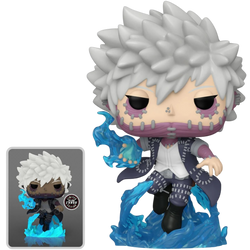 My-Hero-Academia Funko Toy Store