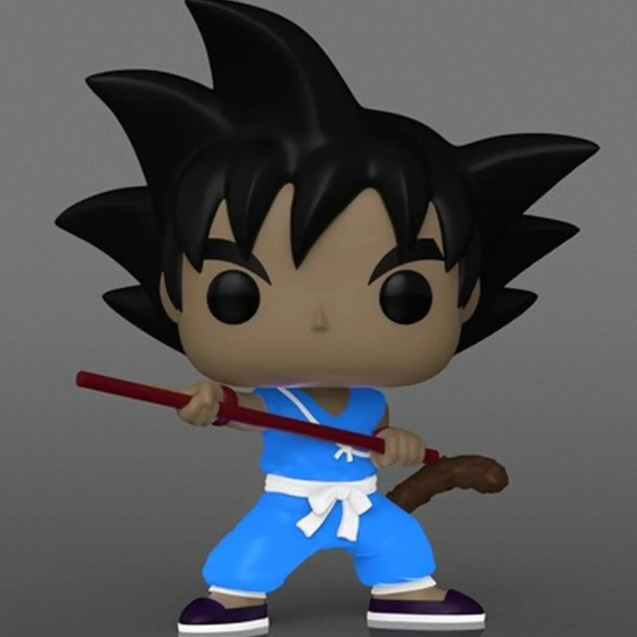 Dragon Ball - AE Toy Box