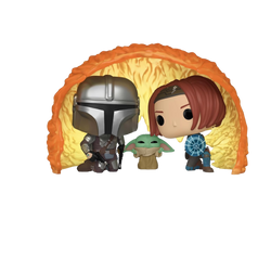 Star Wars Funko Toy Store