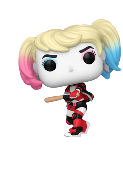 Harley Quinn Funko Toy Store