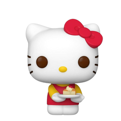 Hello-Kitty-and-Friends Funko Toy Store