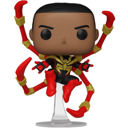 Marvel Funko Toy Store