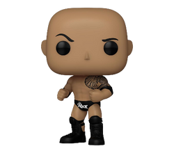 WWE Funko Toy Store