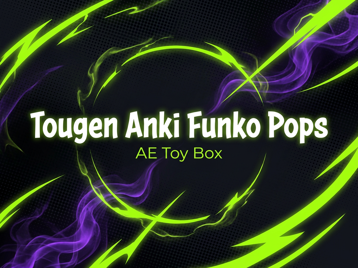 Tougen Anki