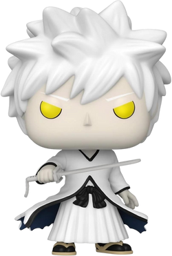 Bleach Funko Toy Store
