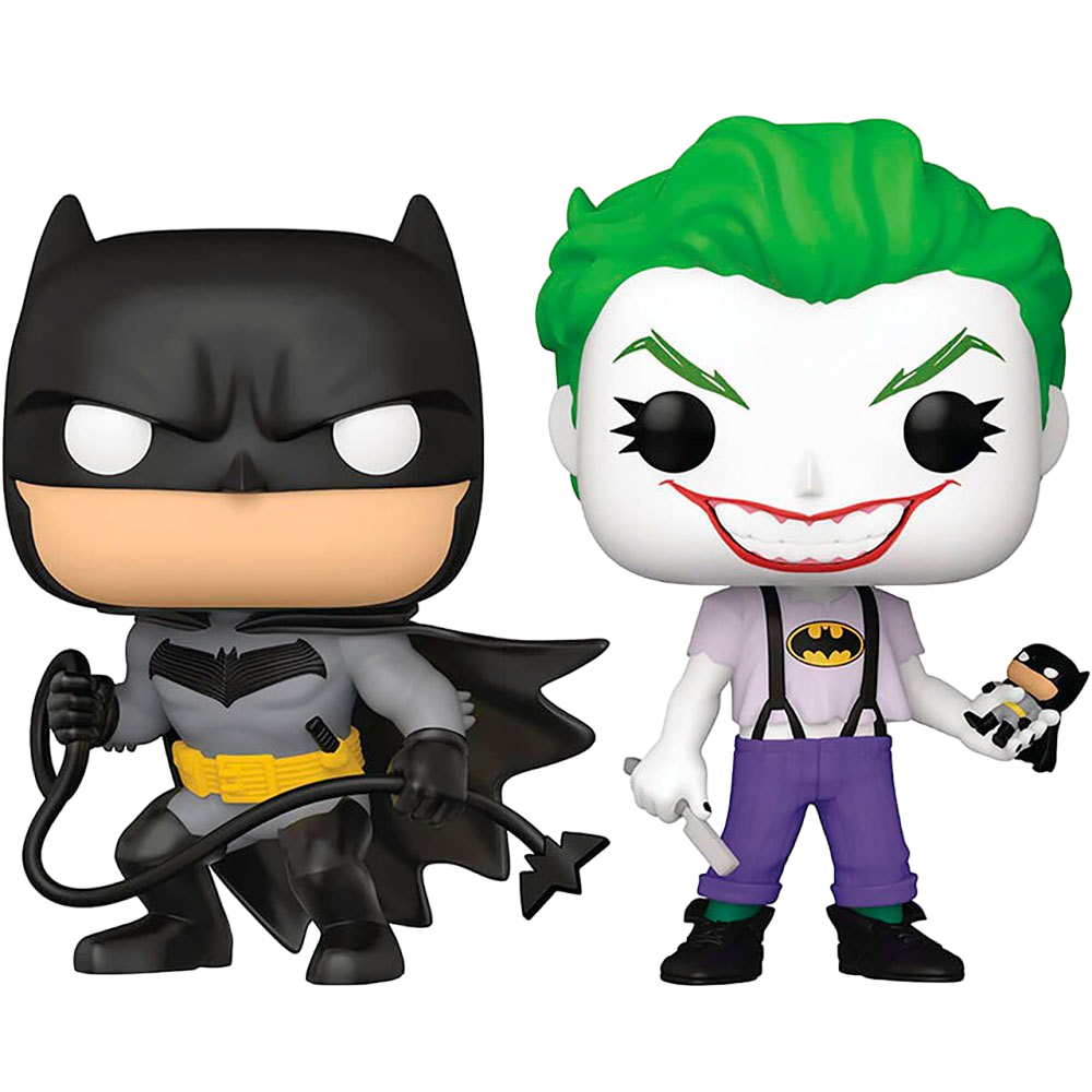 Comics & Superheroes Funko Toy Store