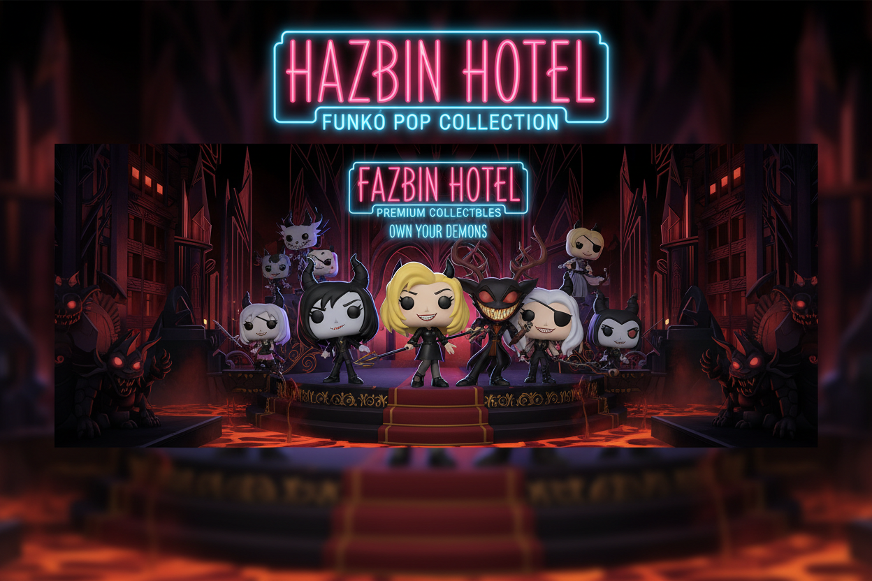 Hazbin Hotel