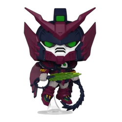 Mobile Suit Gundam Wing 0Z-13MS Gundam Epyon AE Toy Box