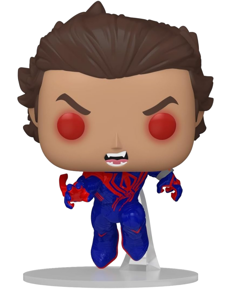 Spider-Man: Across The Spider-Verse Collection Funko Toy Store