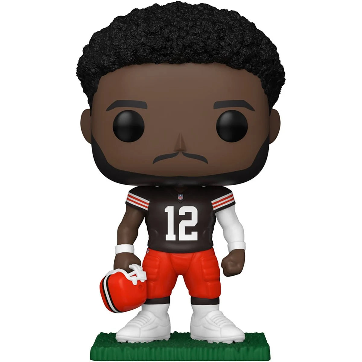 NFL Browns Shedeur Sanders