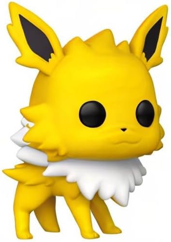 Pokemon Jolteon