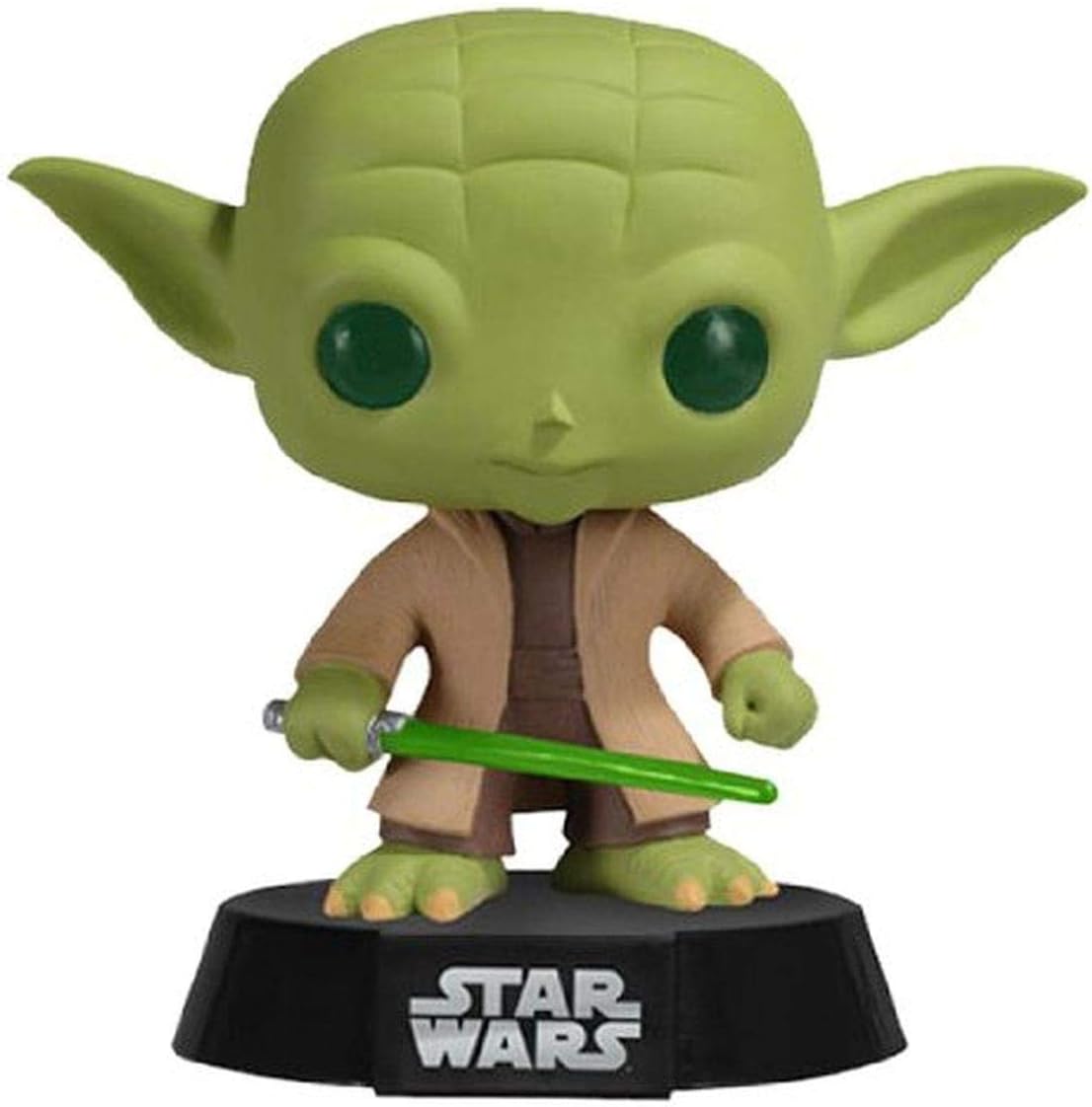 Star Wars Yoda