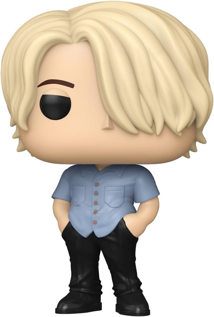 One Piece Live Action Sanji