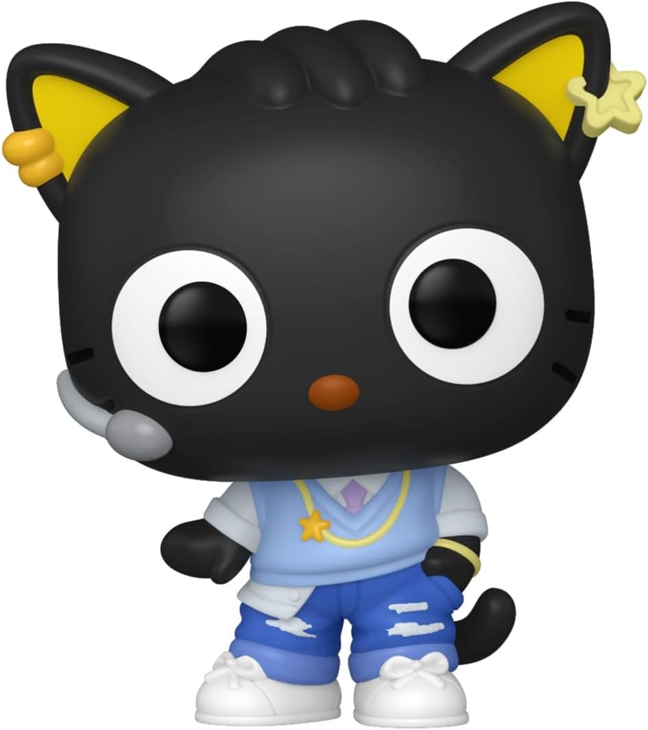Hello Kitty - Chococat Kpop!