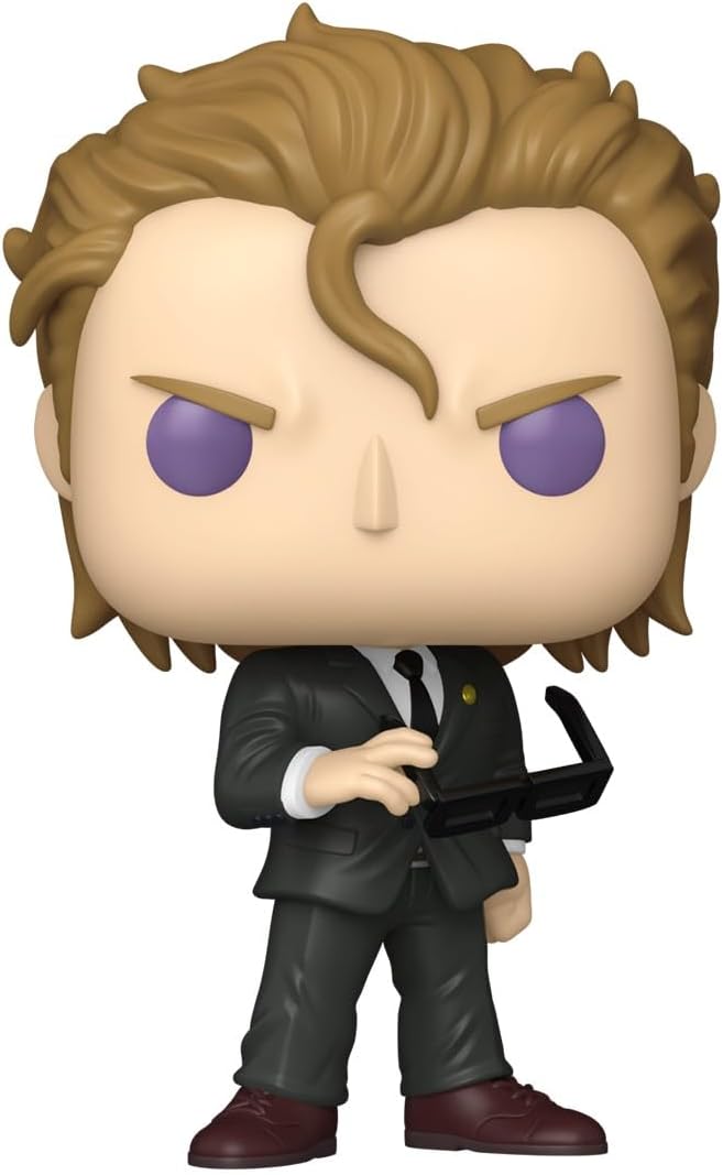 Solo Leveling - Woo Jinchul