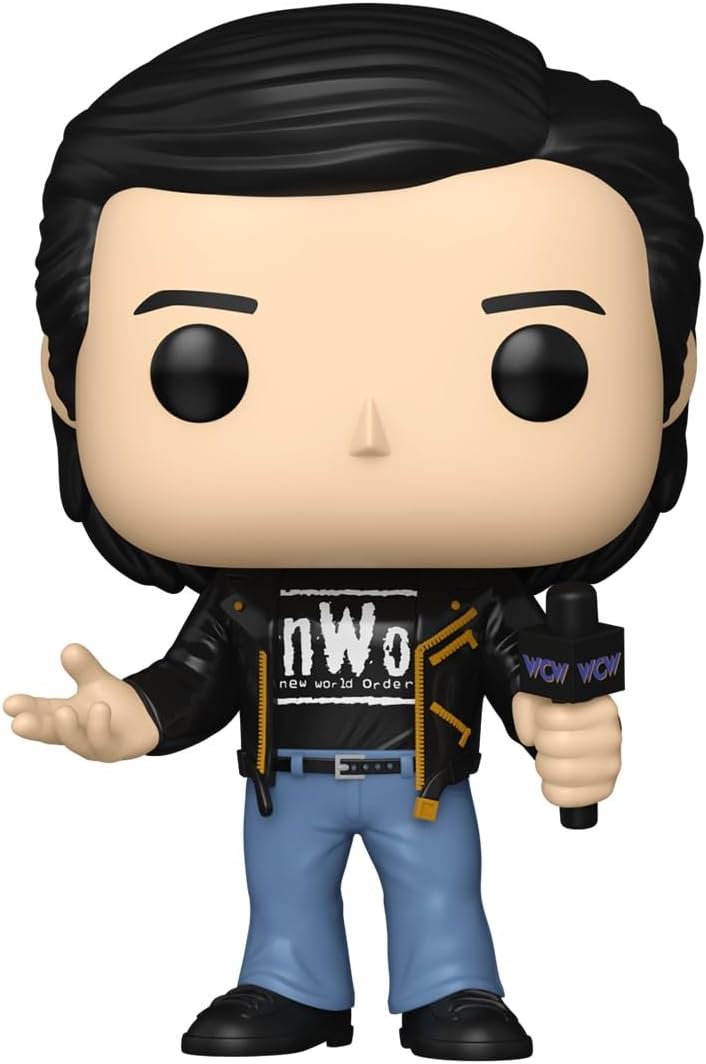 WWE: Eric Bischoff