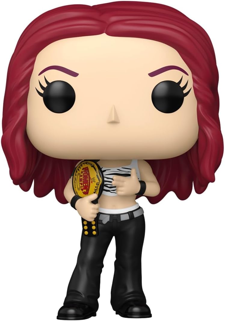 WWE: Lita