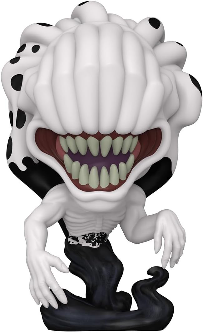 Jujutsu Kaisen Season 0 - Rika Orimoto