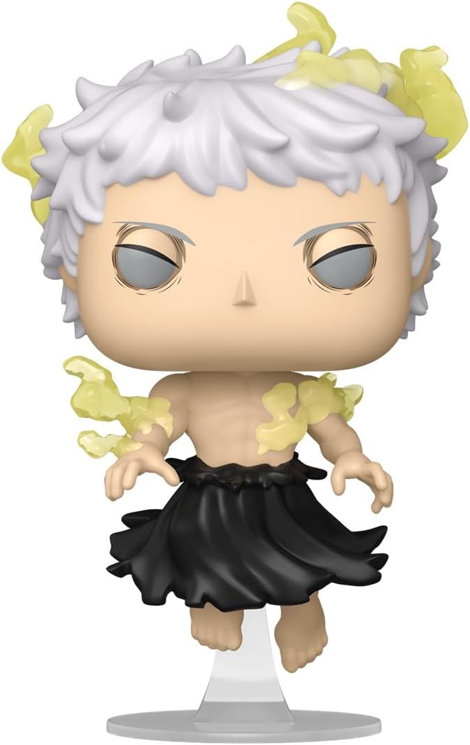 My Hero Academia - All for One