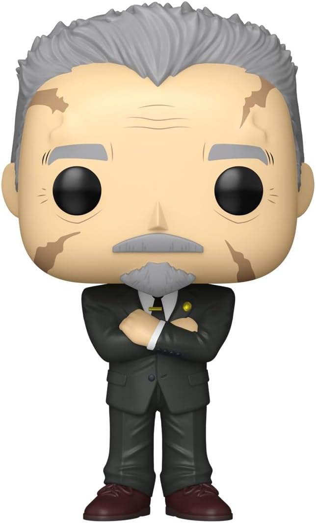 Solo Leveling - Go Gunhee