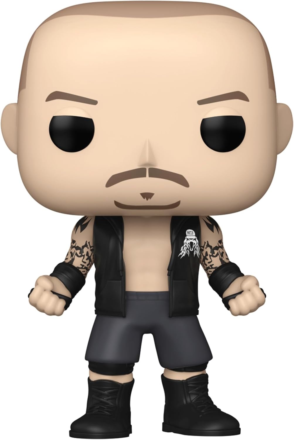 WWE: Randy Orton