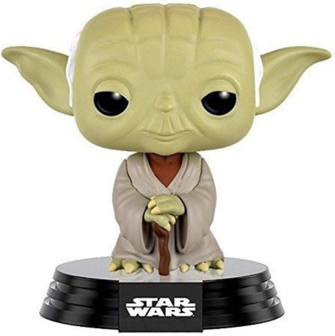 Star Wars Dagobah Yoda
