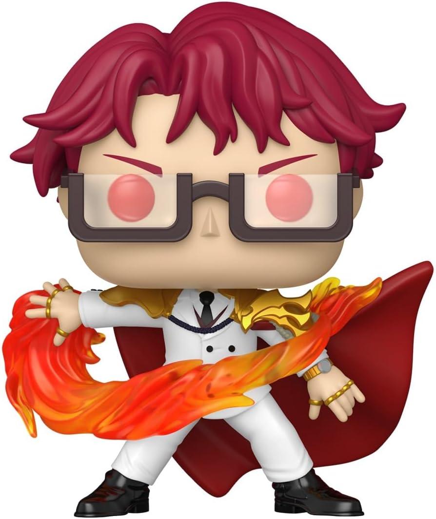 Solo Leveling - Choi Jong-in