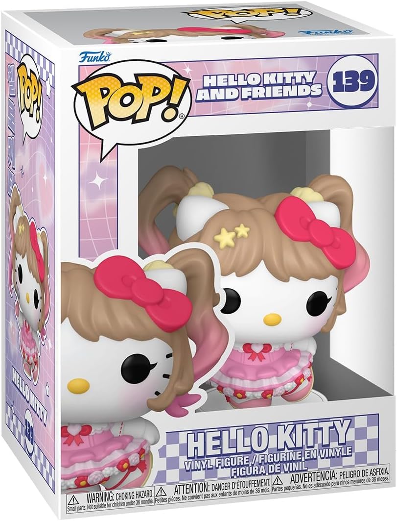 Hello Kitty - Hello Kitty Kpop!