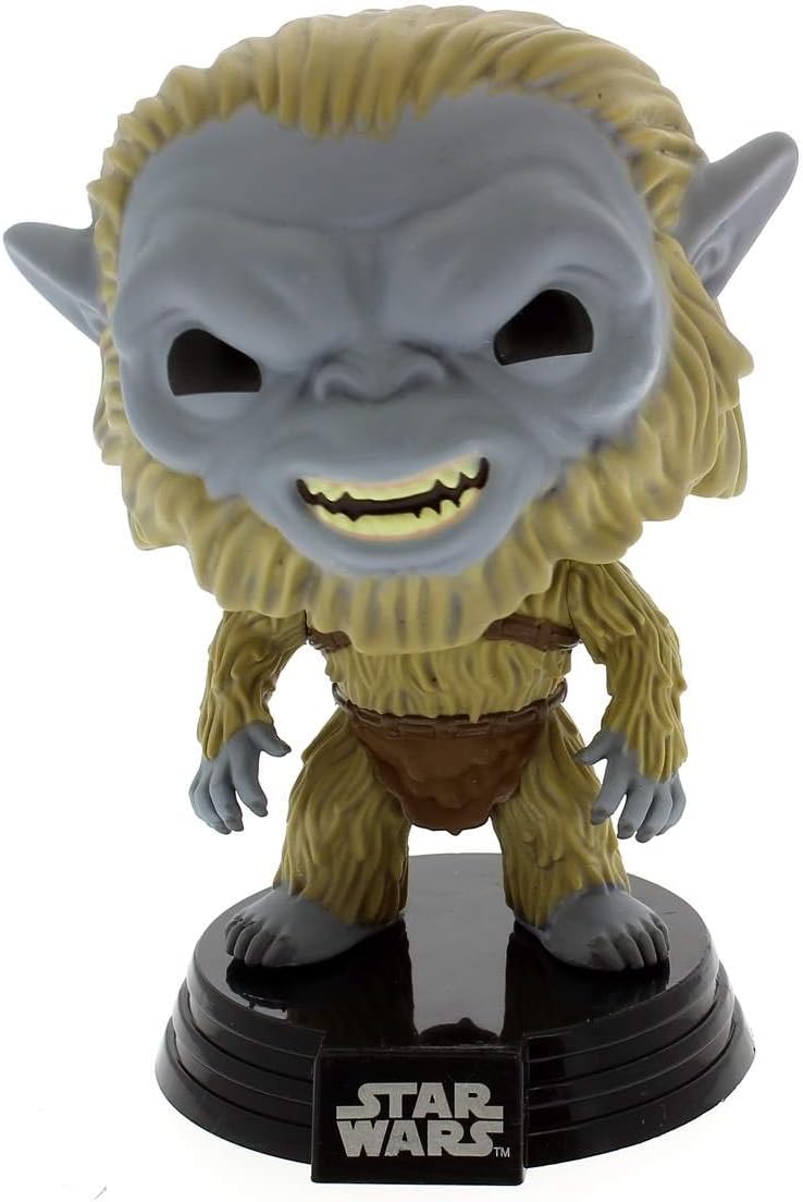 Star Wars:  Varmik Episode 7 -