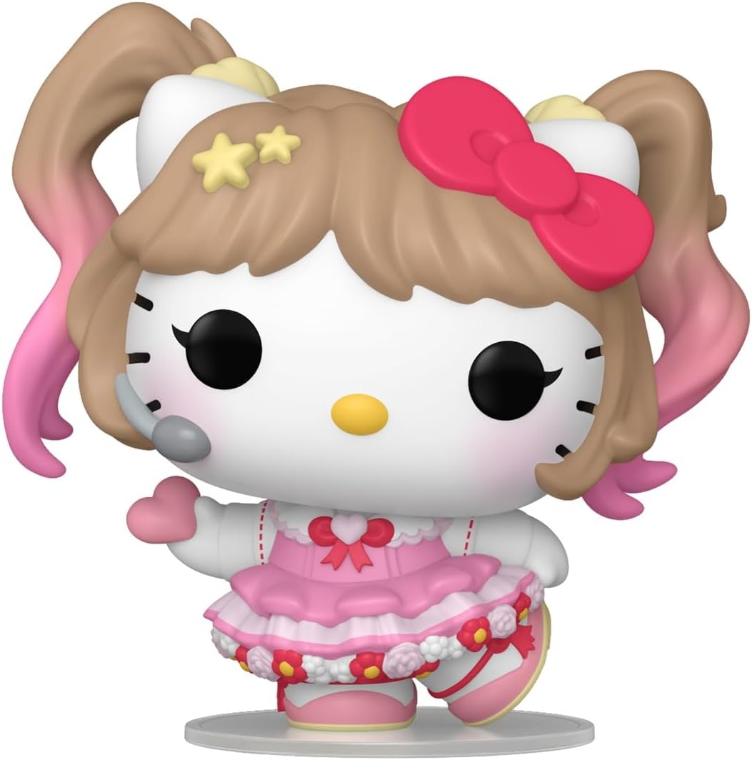 Hello Kitty - Hello Kitty Kpop!