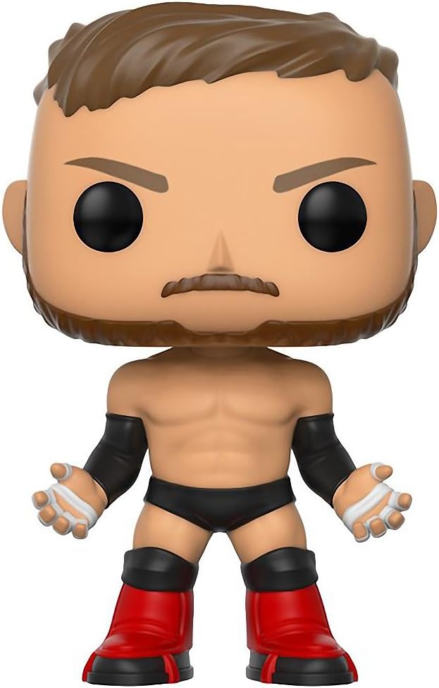 WWE Finn Balor