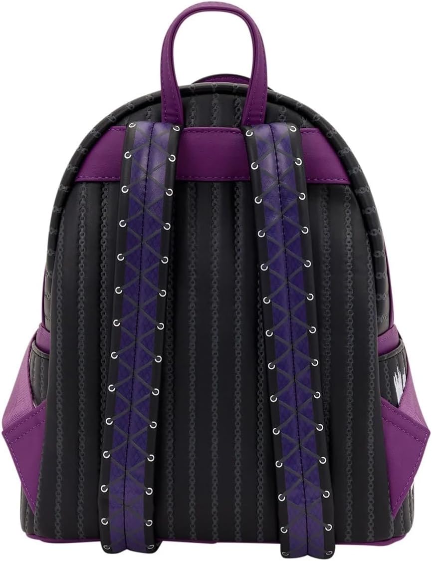 WWE Rhea Ripley Mami's Back Mini-Backpack