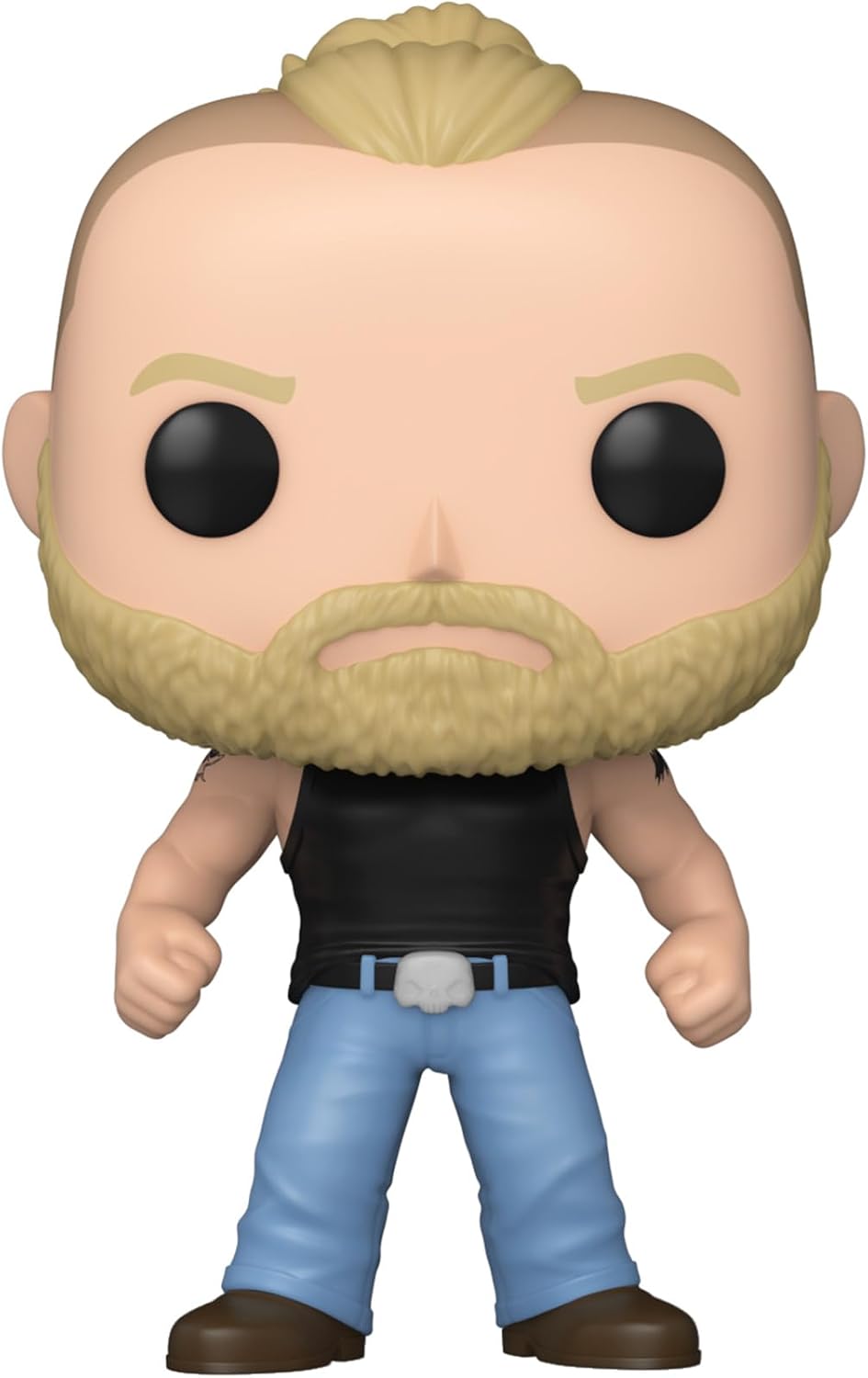 WWE: Brock Lesnar - Amazon Exclusive