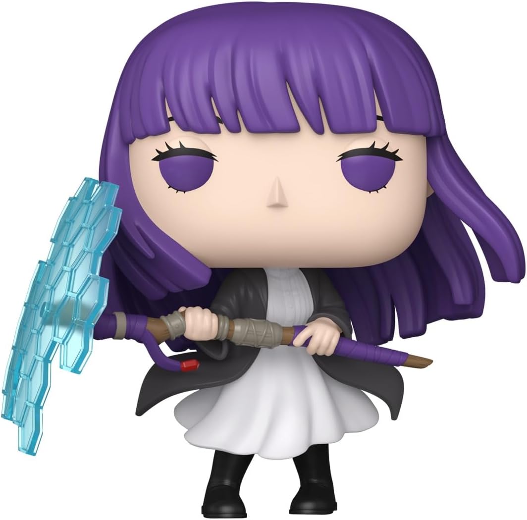 Frieren Beyond Journeys End - Fern