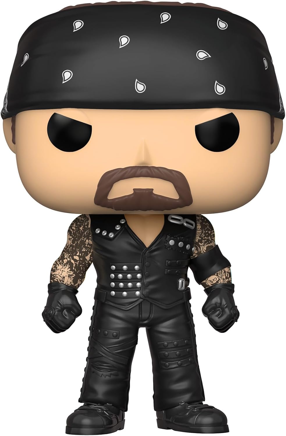 WWE: Boneyard Undertaker Amazon Exclusive
