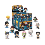 Demon Slayer Mystery Minis Mini-Figure