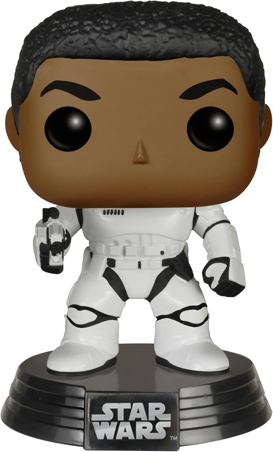 Star Wars Finn Stormtrooper