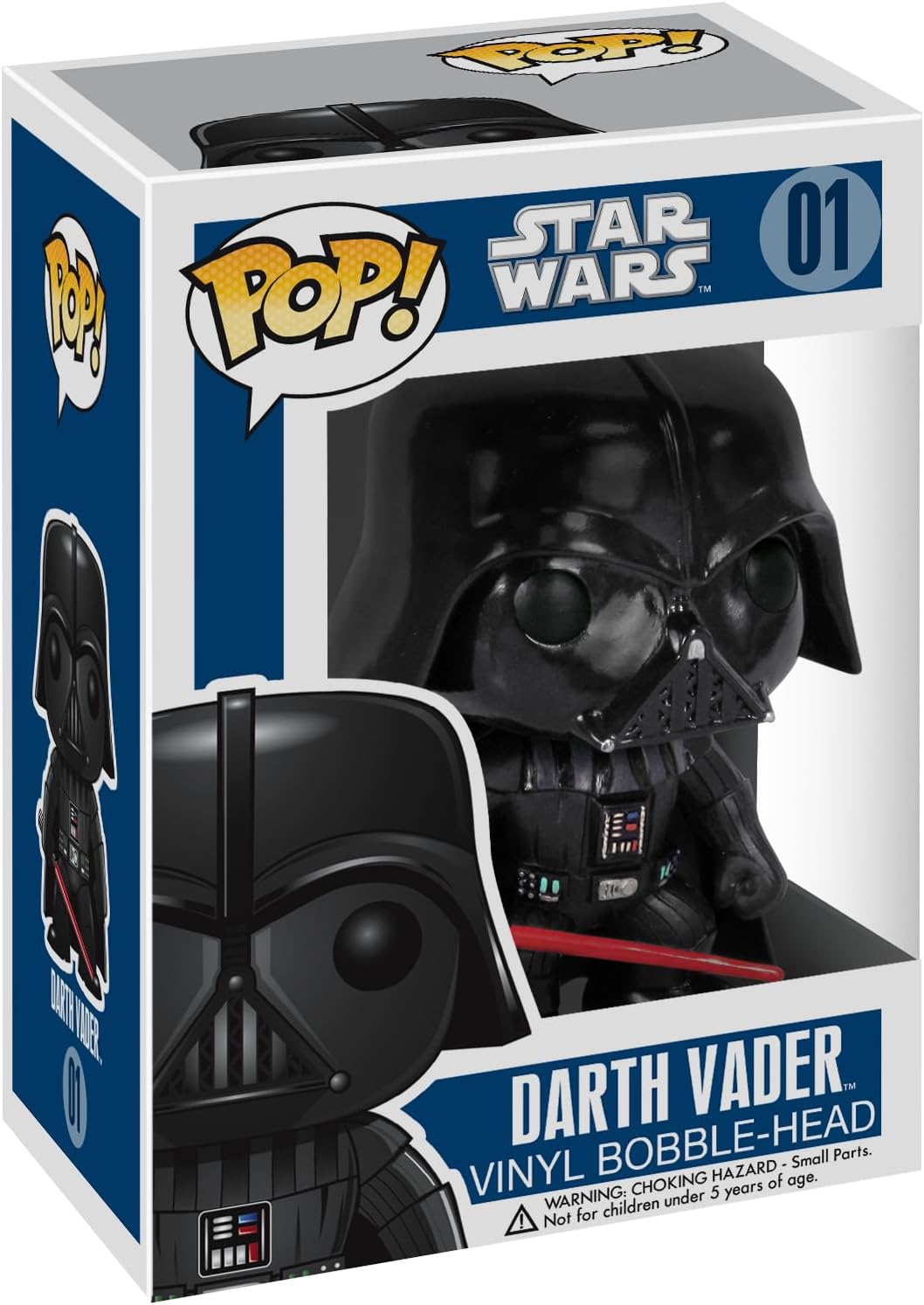 Star Wars Darth Vader