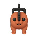 Chainsaw Man Pochita (Standing)
