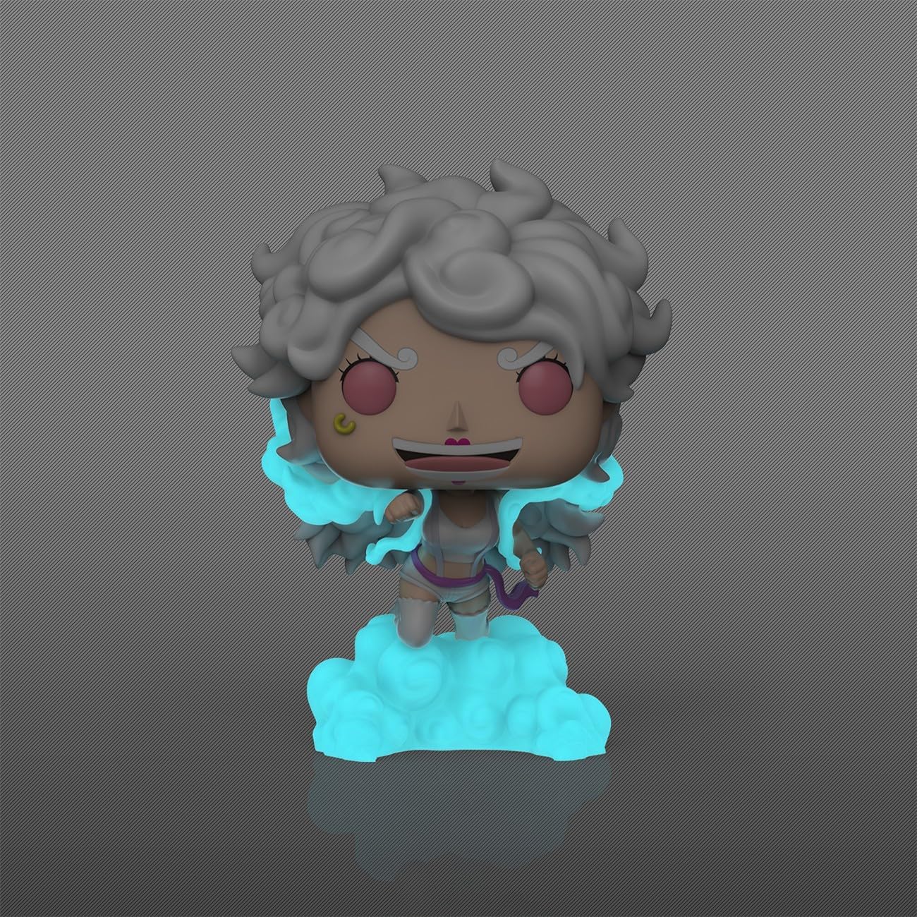 One Piece - Jewelry Bonney Chase