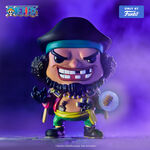 One Piece Marshall D. Teach Chase