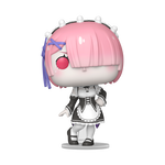 Re: ZERO RAM