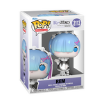 RE:ZERO Rem