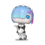 RE:ZERO Rem