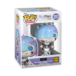 RE:ZERO Rem Chase