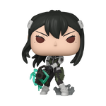 Kaiju No. 8 Mina Ashiro
