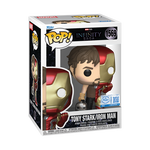 Marvel Tony Stark / Iron Man