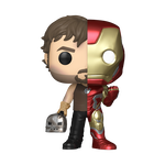 Marvel Tony Stark / Iron Man