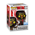 WWE The Boogeyman